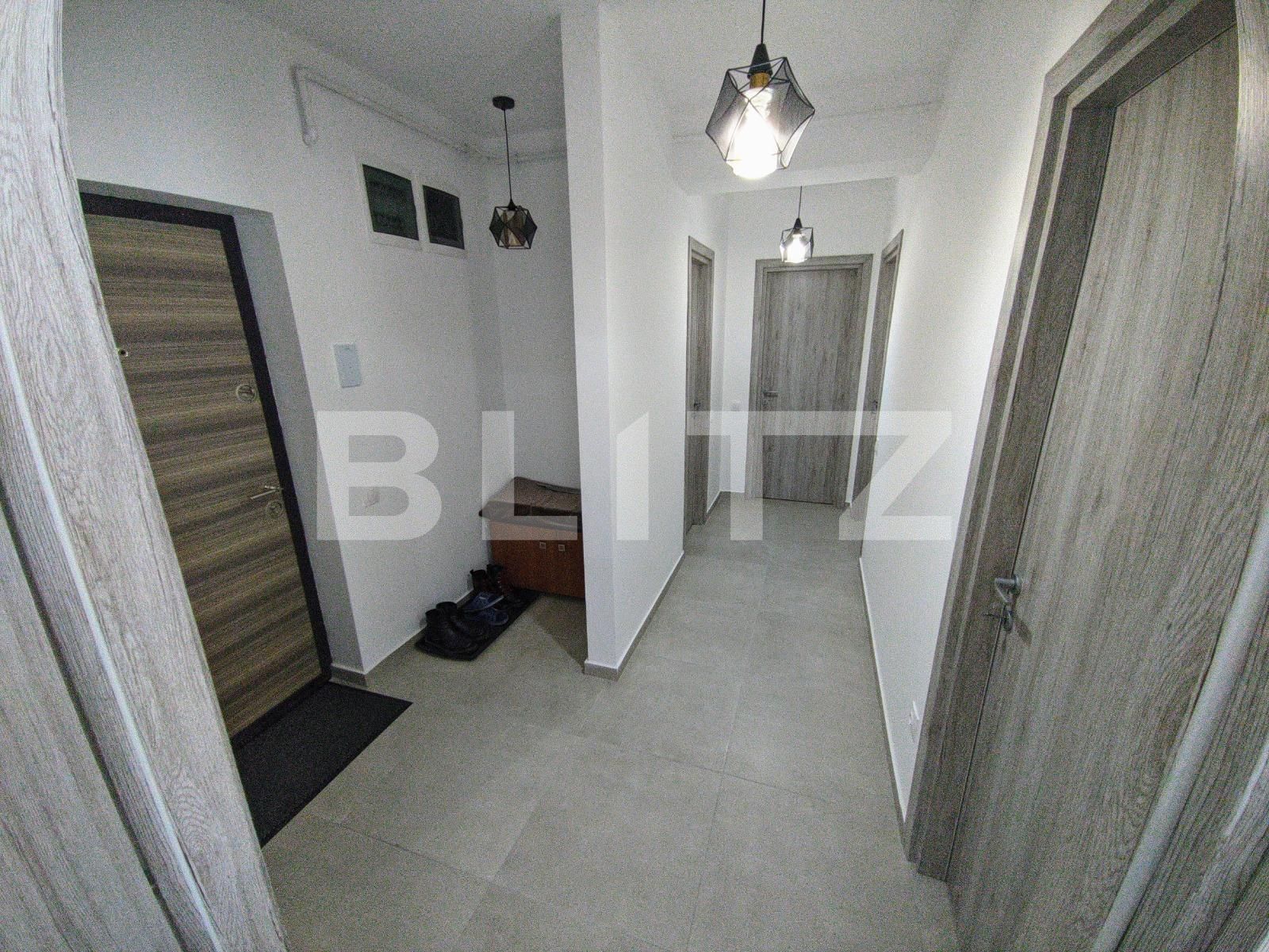 Apartament de închiriat 2 camere Tractorul - 80506AI | BLITZ Brașov | Poza6