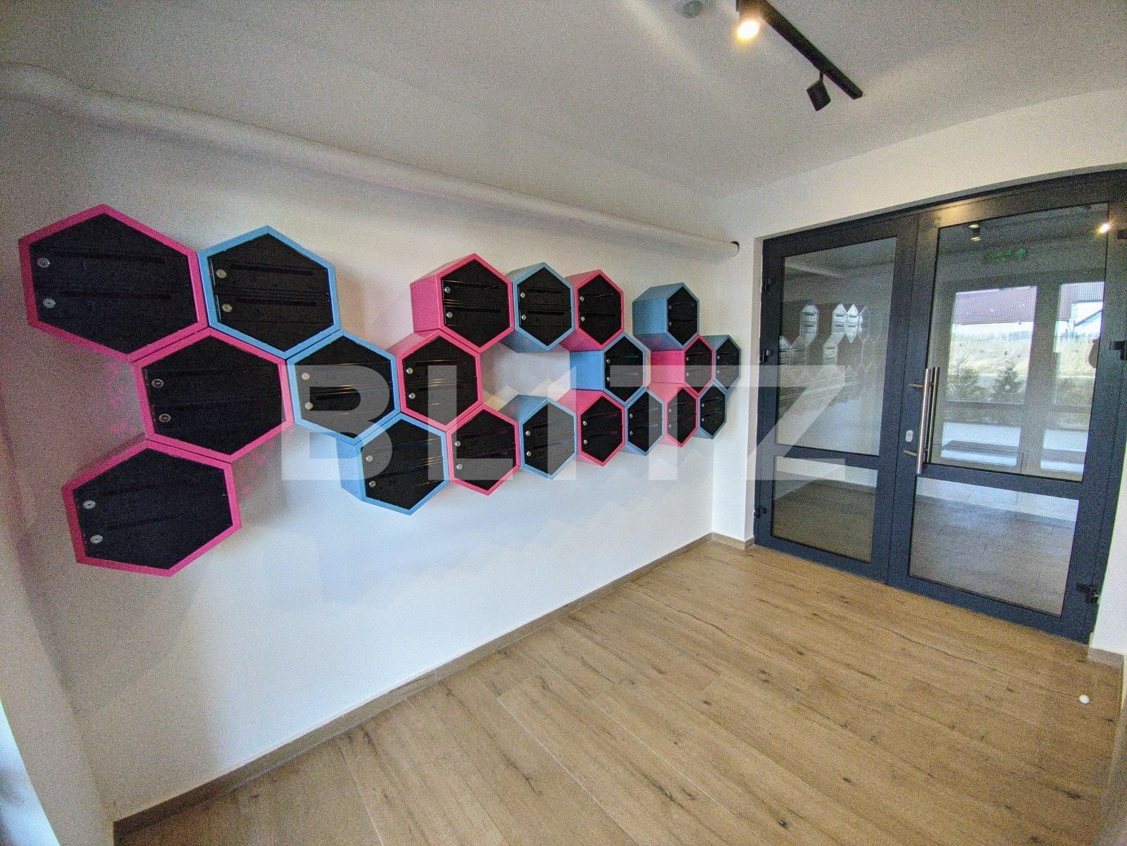 Apartament de închiriat 2 camere Tractorul - 80506AI | BLITZ Brașov | Poza9