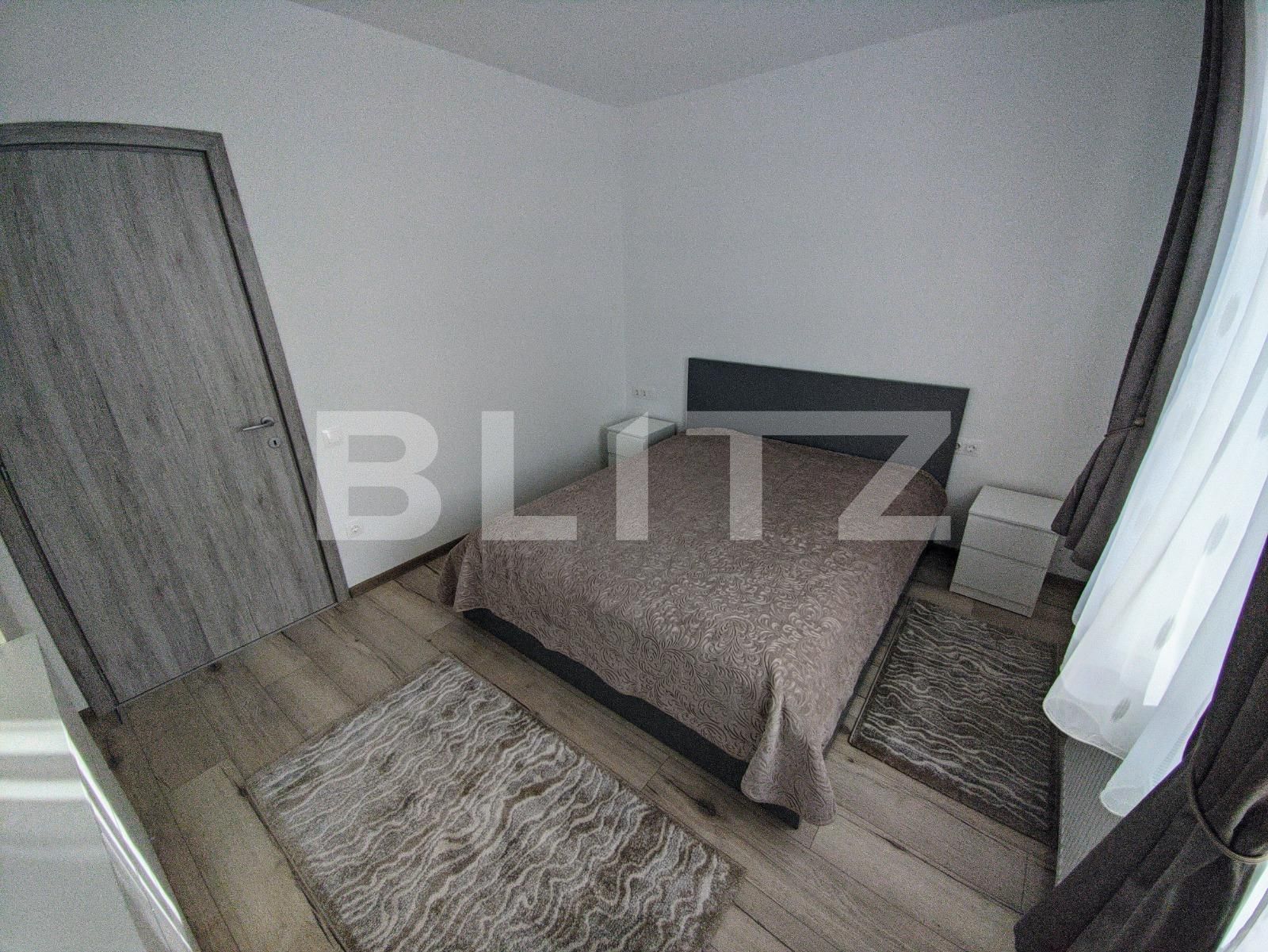 Apartament de închiriat 2 camere Tractorul - 80506AI | BLITZ Brașov | Poza4