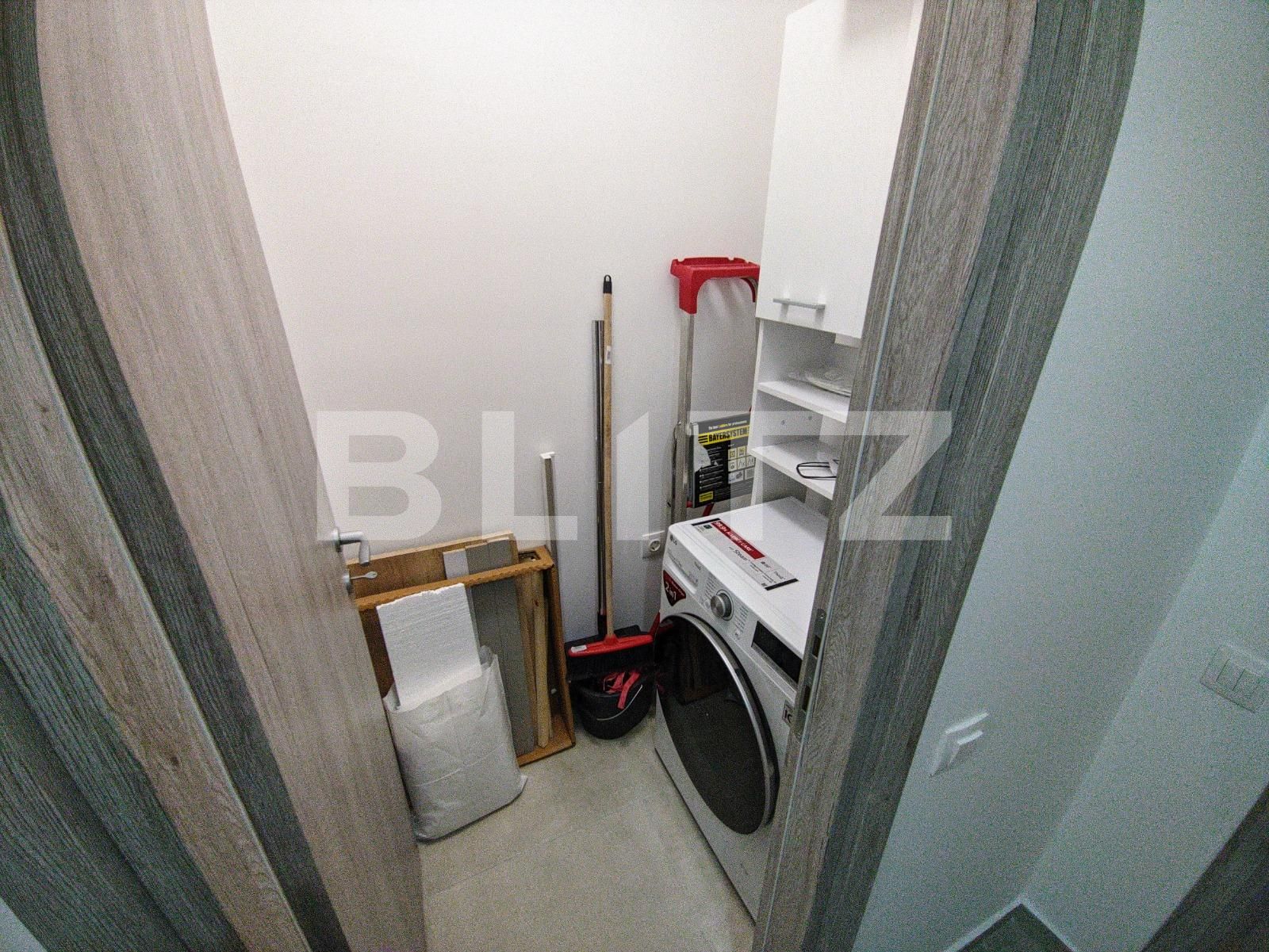 Apartament de închiriat 2 camere Tractorul - 80506AI | BLITZ Brașov | Poza8