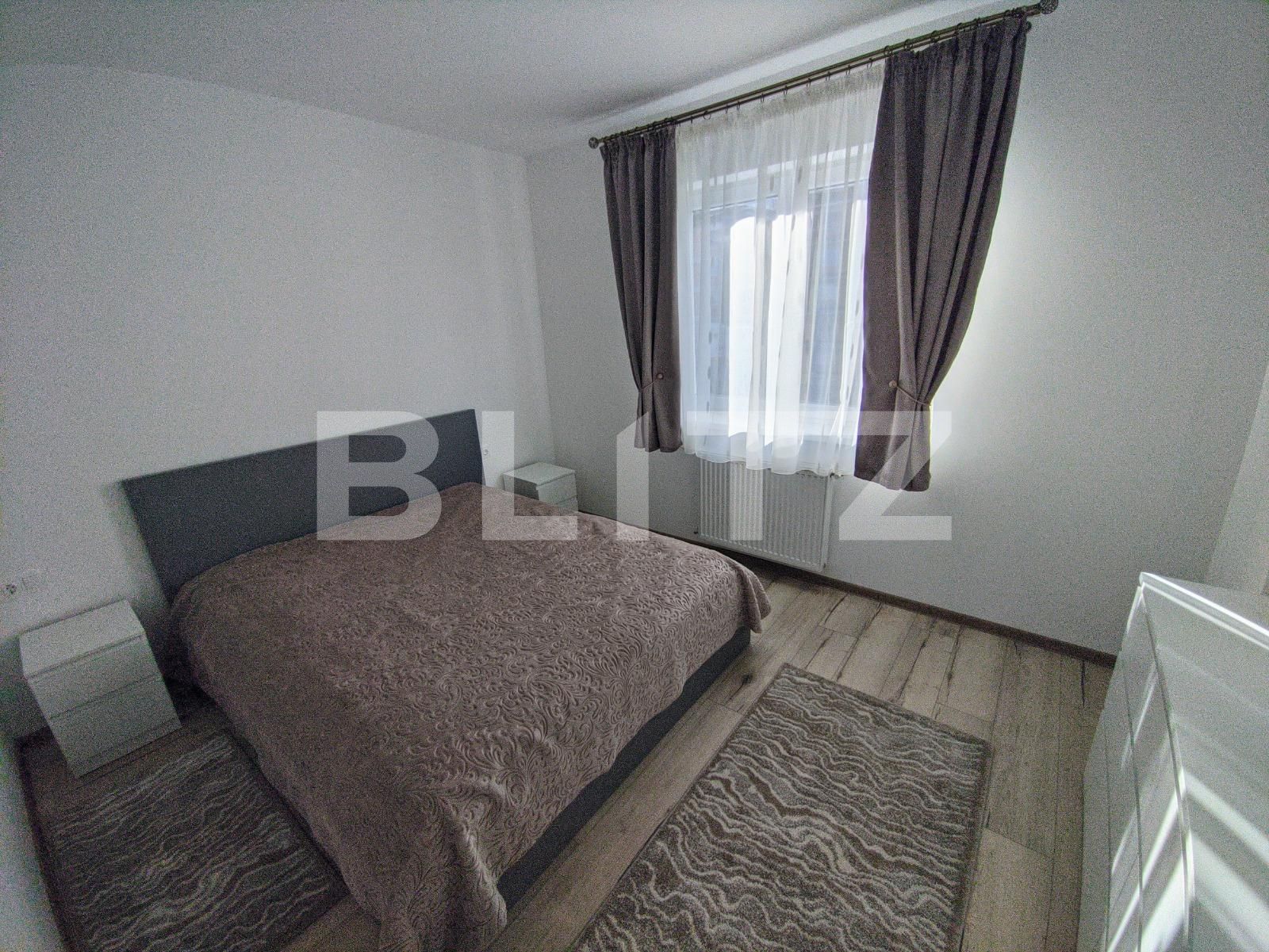 Apartament de închiriat 2 camere Tractorul - 80506AI | BLITZ Brașov | Poza3
