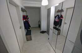 Apartament 2 camere, decomandat, modern, prima inchiriere, Avantgarden 3 - Bartolomeu Nord