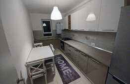 Apartament 2 camere, decomandat, modern, prima inchiriere, Avantgarden 3 - Bartolomeu Nord