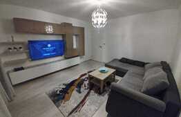 Apartament 2 camere, decomandat, modern, prima inchiriere, Avantgarden 3 - Bartolomeu Nord