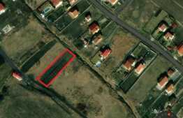 Exclusivitate! Teren intravilan 1300 mp in zona rezidentiala Chinteni 