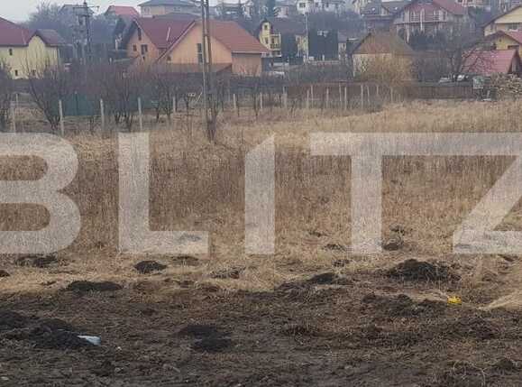 Teren de vânzare Chinteni - 80508TV | BLITZ Cluj-Napoca | Poza2