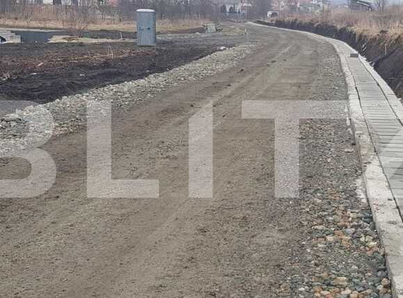 Teren de vânzare Chinteni - 80508TV | BLITZ Cluj-Napoca | Poza3