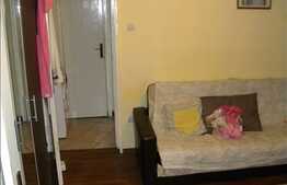 De vanzare apartament cu 3 camere, zona Complexului Big, 44 mp utli