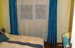 De vanzare apartament cu 3 camere, zona Complexului Big, 44 mp utli