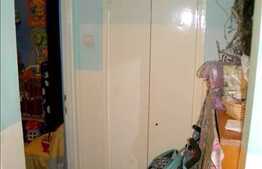 De vanzare apartament cu 3 camere, zona Complexului Big, 44 mp utli