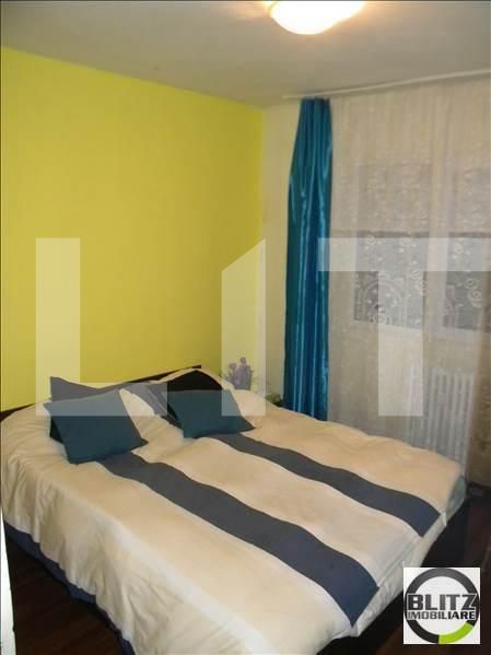 Apartament de vânzare 3 camere Manastur - 8051AV | BLITZ Cluj-Napoca | Poza2