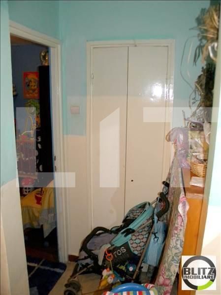 Apartament de vânzare 3 camere Manastur - 8051AV | BLITZ Cluj-Napoca | Poza5