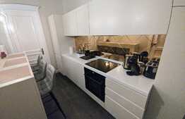 Penthouse 4 camere, Centrul Civic-AFI-Carpatex, modern, prima inchiriere