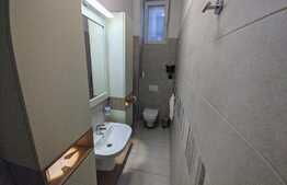 Penthouse 4 camere, Centrul Civic-AFI-Carpatex, modern, prima inchiriere