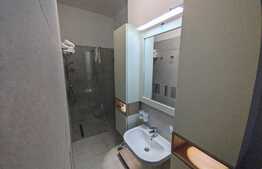 Penthouse 4 camere, Centrul Civic-AFI-Carpatex, modern, prima inchiriere