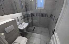 Penthouse 4 camere, Centrul Civic-AFI-Carpatex, modern, prima inchiriere