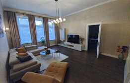 Penthouse 4 camere, Centrul Civic-AFI-Carpatex, modern, prima inchiriere