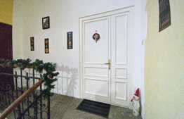 Penthouse 4 camere, Centrul Civic-AFI-Carpatex, modern, prima inchiriere