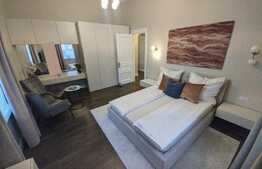 Penthouse 4 camere, Centrul Civic-AFI-Carpatex, modern, prima inchiriere