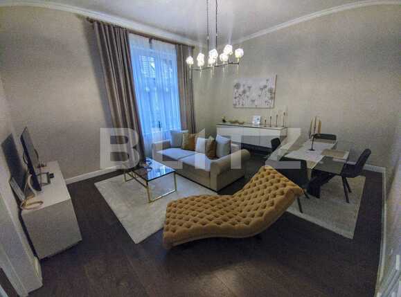 Apartament de închiriat 4 camere Centrul Civic - 80511AI | BLITZ Brașov | Poza7