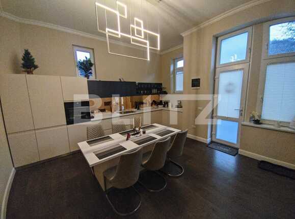 Apartament de închiriat 4 camere Centrul Civic - 80511AI | BLITZ Brașov | Poza9