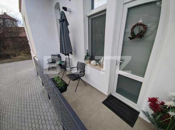 Apartament de închiriat 4 camere Centrul Civic - 80511AI | BLITZ Brașov | Poza15