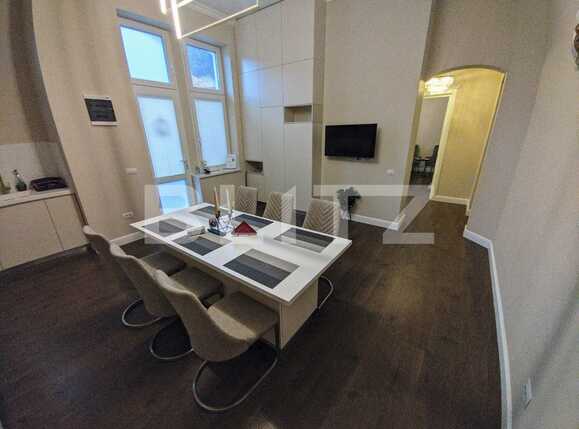 Apartament de închiriat 4 camere Centrul Civic - 80511AI | BLITZ Brașov | Poza10