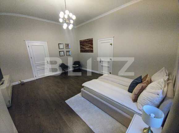 Apartament de închiriat 4 camere Centrul Civic - 80511AI | BLITZ Brașov | Poza6