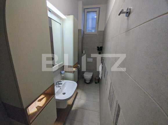 Apartament de închiriat 4 camere Centrul Civic - 80511AI | BLITZ Brașov | Poza13