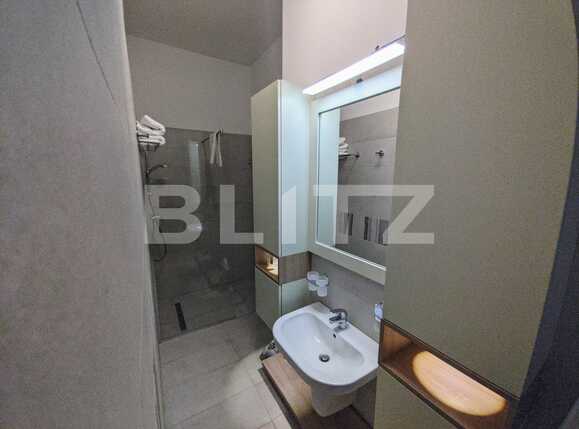 Apartament de închiriat 4 camere Centrul Civic - 80511AI | BLITZ Brașov | Poza14