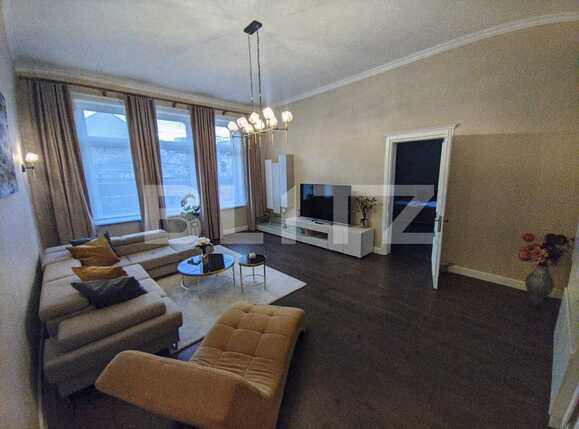Apartament de închiriat 4 camere Centrul Civic - 80511AI | BLITZ Brașov | Poza1