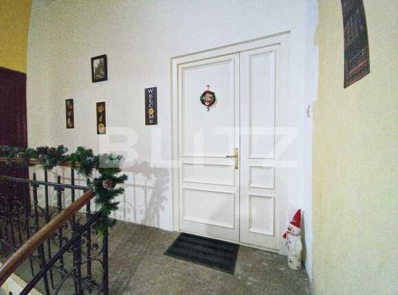 Apartament de închiriat 4 camere Centrul Civic - 80511AI | BLITZ Brașov | Poza16