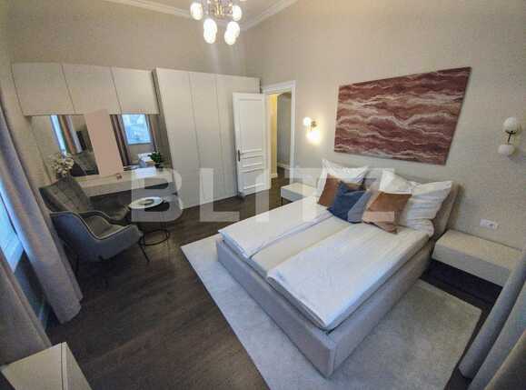 Apartament de închiriat 4 camere Centrul Civic - 80511AI | BLITZ Brașov | Poza5
