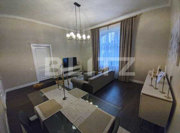 Apartament de închiriat 4 camere Centrul Civic - 80511AI | BLITZ Brașov | Poza8