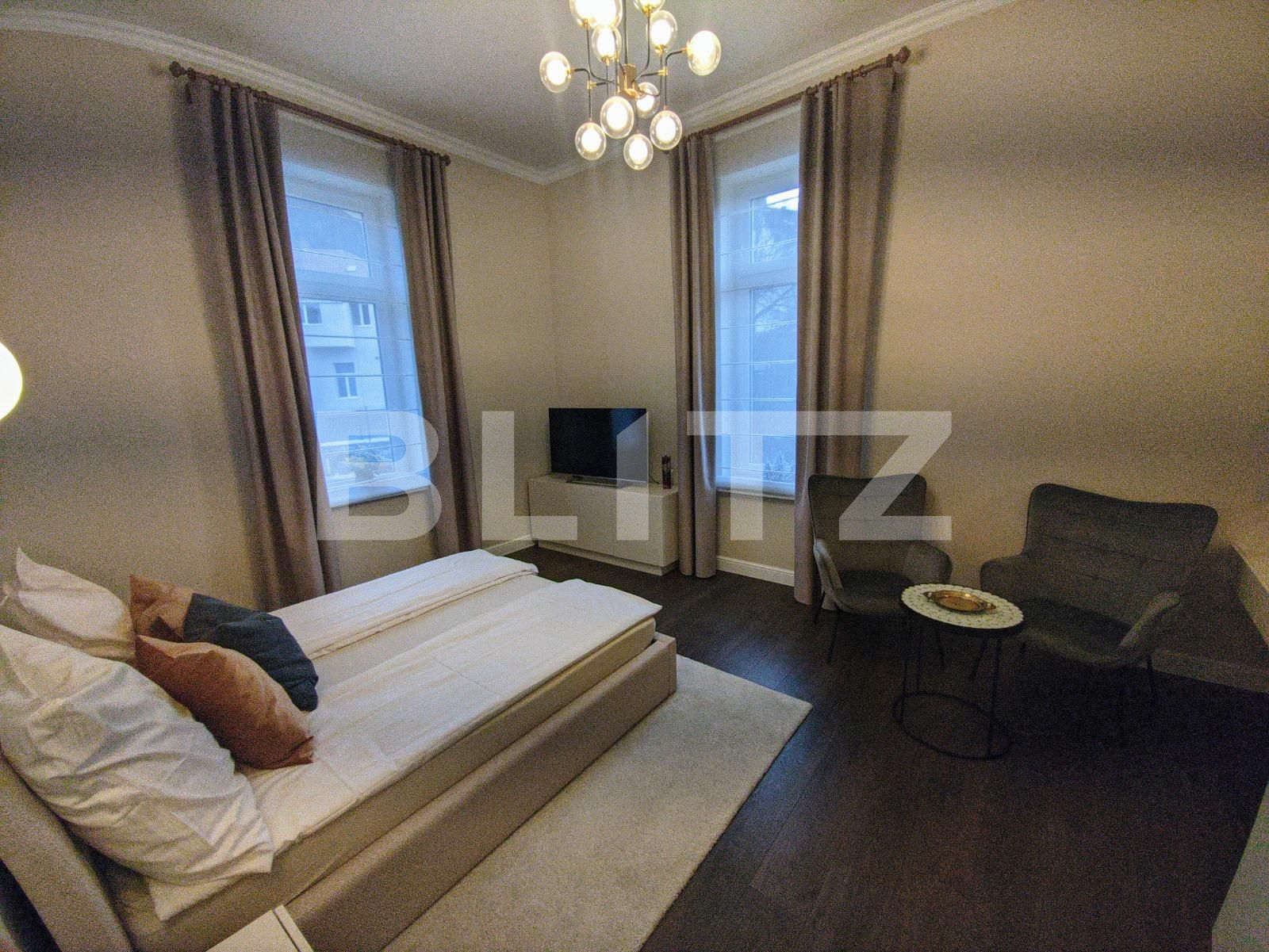 Apartament de închiriat 4 camere Centrul Civic - 80511AI | BLITZ Brașov | Poza3