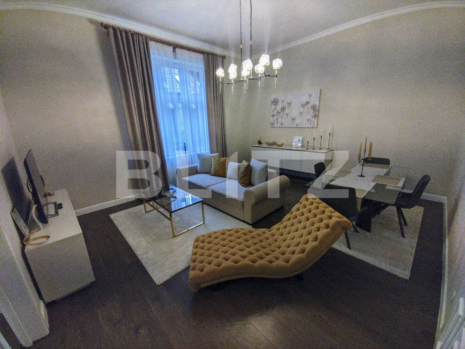 Apartament de închiriat 4 camere Centrul Civic - 80511AI | BLITZ Brașov | Poza7