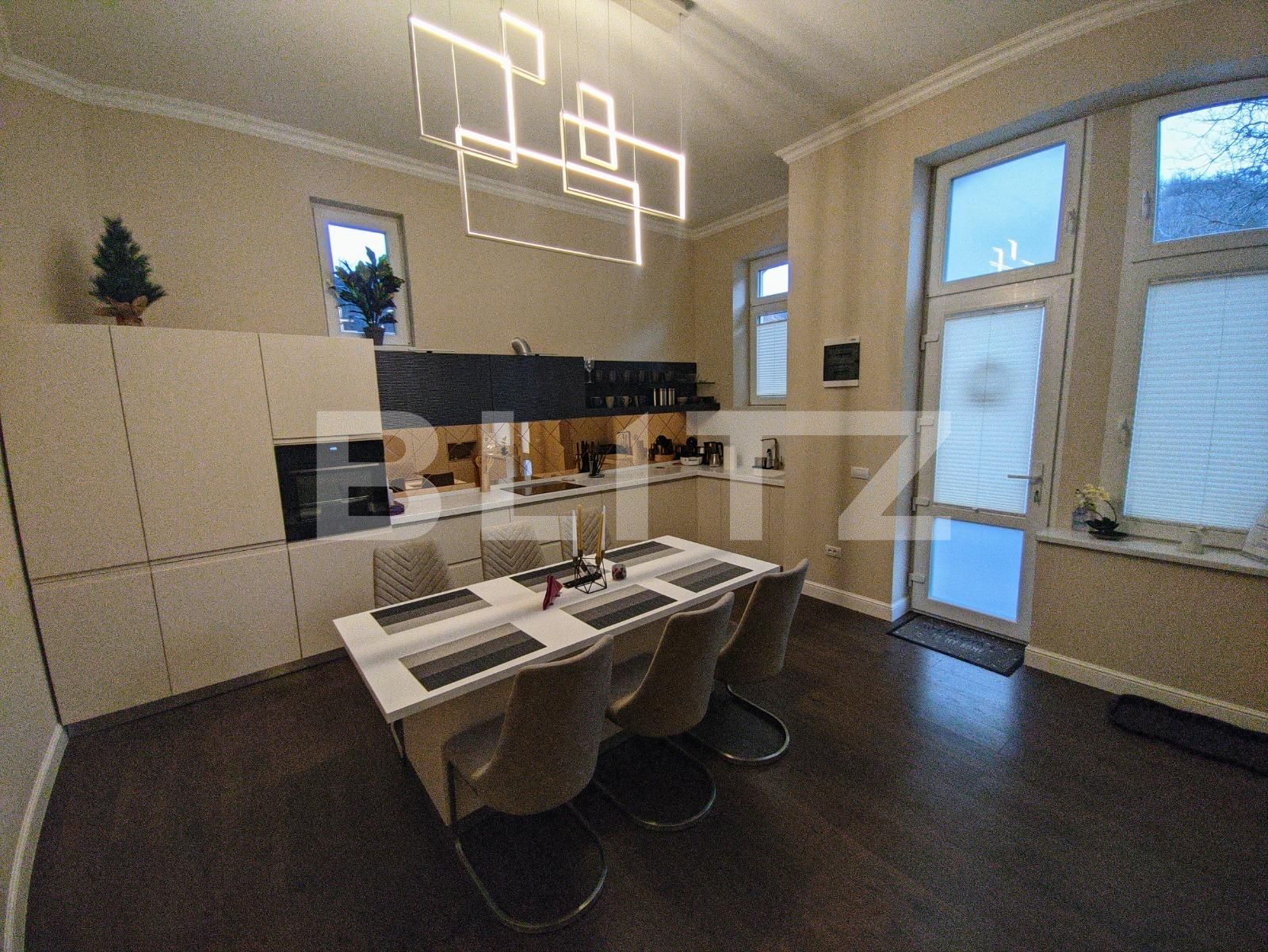 Apartament de închiriat 4 camere Centrul Civic - 80511AI | BLITZ Brașov | Poza9