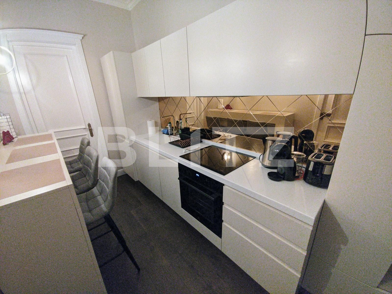 Apartament de închiriat 4 camere Centrul Civic - 80511AI | BLITZ Brașov | Poza11