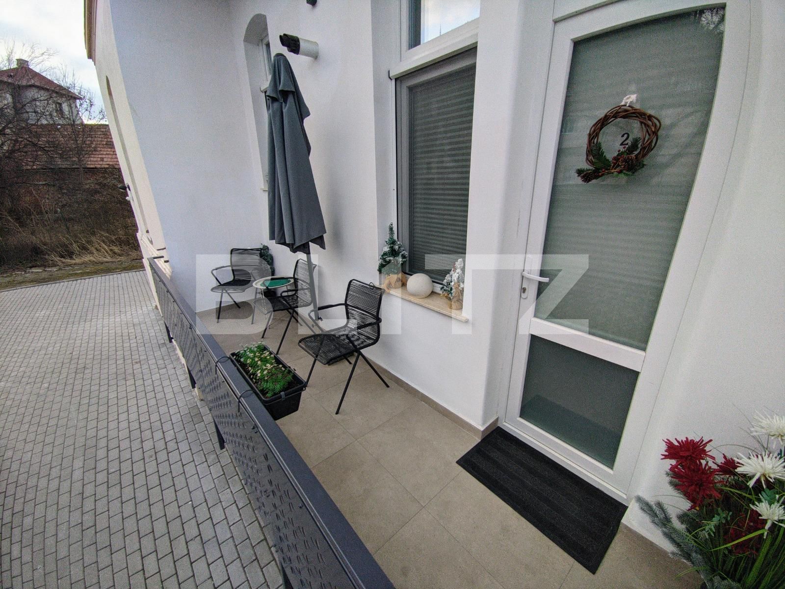 Apartament de închiriat 4 camere Centrul Civic - 80511AI | BLITZ Brașov | Poza15