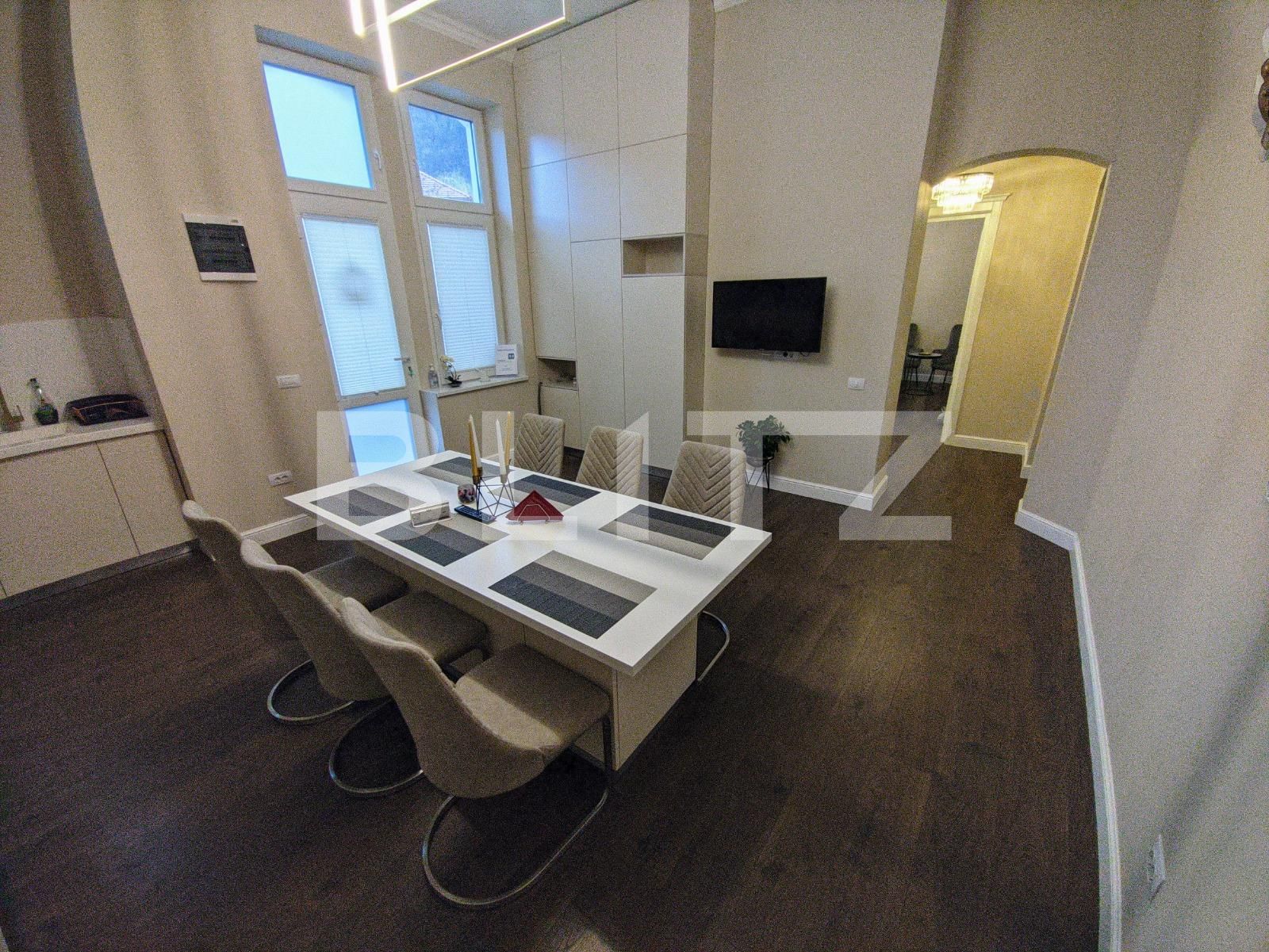 Apartament de închiriat 4 camere Centrul Civic - 80511AI | BLITZ Brașov | Poza10