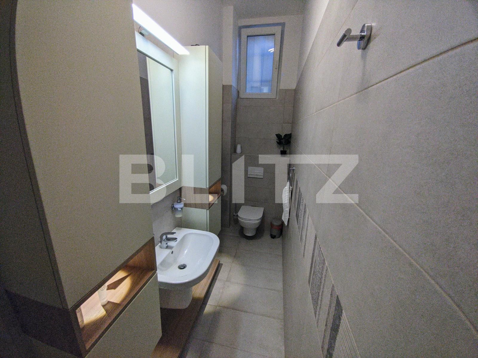 Apartament de închiriat 4 camere Centrul Civic - 80511AI | BLITZ Brașov | Poza13