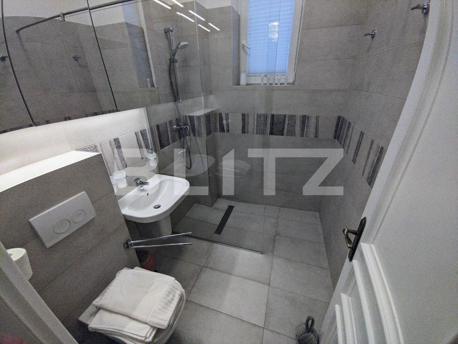 Apartament de închiriat 4 camere Centrul Civic - 80511AI | BLITZ Brașov | Poza12