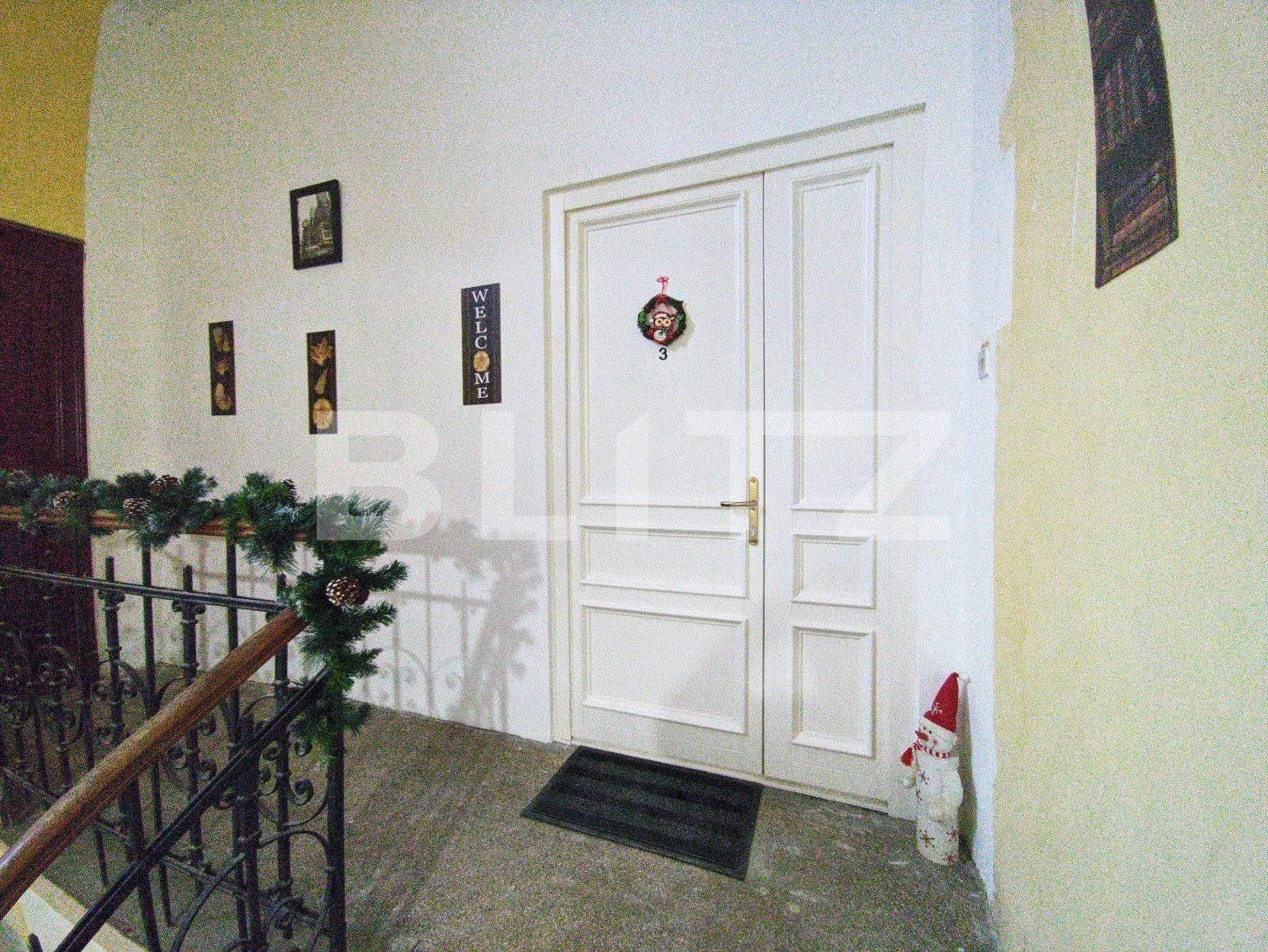 Apartament de închiriat 4 camere Centrul Civic - 80511AI | BLITZ Brașov | Poza16