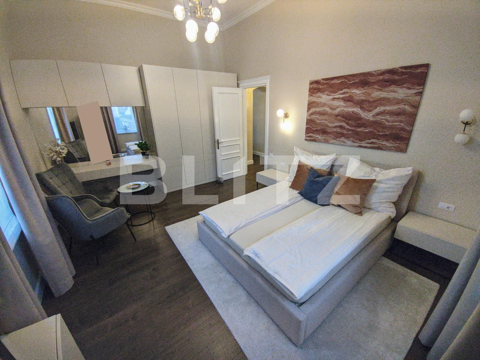 Apartament de închiriat 4 camere Centrul Civic - 80511AI | BLITZ Brașov | Poza5