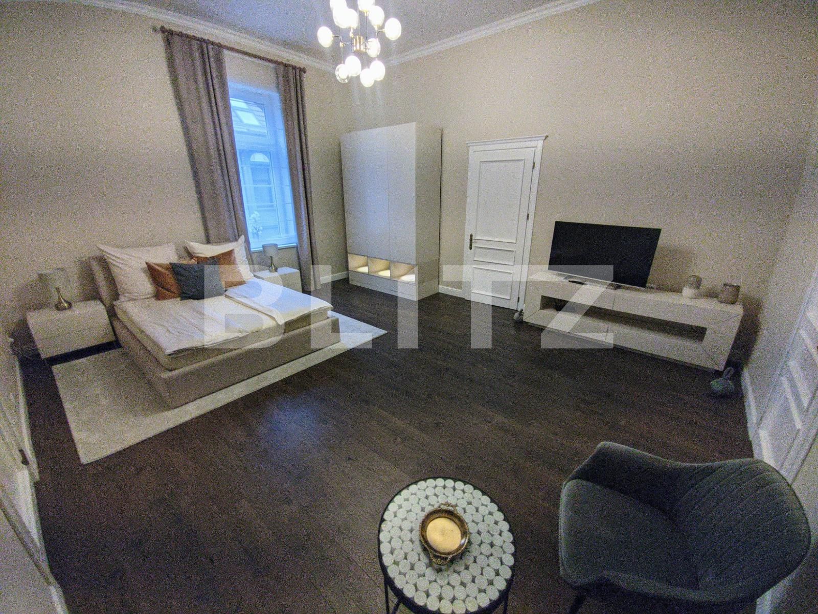 Apartament de închiriat 4 camere Centrul Civic - 80511AI | BLITZ Brașov | Poza4