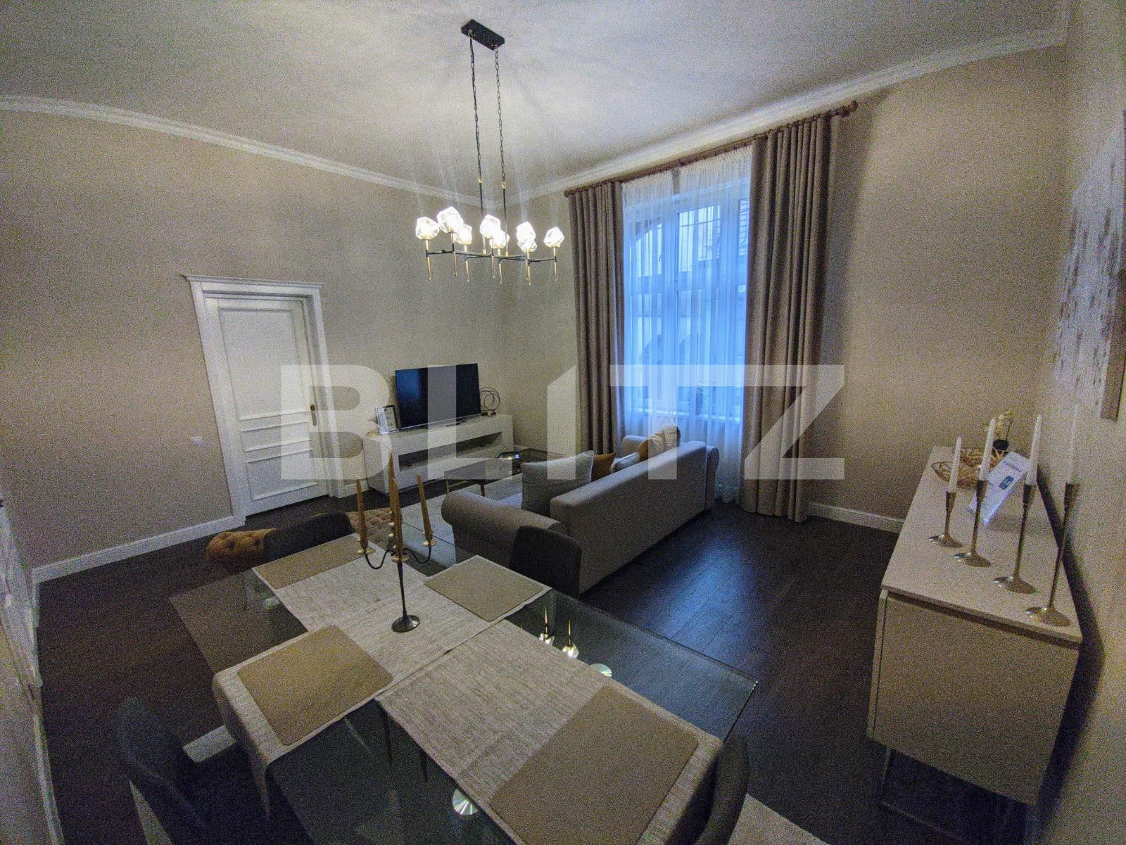 Apartament de închiriat 4 camere Centrul Civic - 80511AI | BLITZ Brașov | Poza8