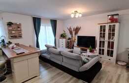 Apartament la cheie, 64 mp utili, dressing, parcare, zona Eroilor