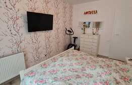 Apartament la cheie, 64 mp utili, dressing, parcare, zona Eroilor
