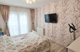 Apartament la cheie, 64 mp utili, dressing, parcare, zona Eroilor