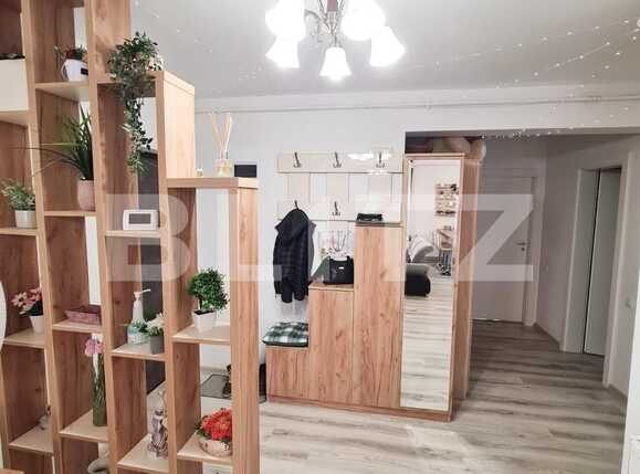 Apartament de vânzare 2 camere Floreşti - 80516AV | BLITZ Cluj-Napoca | Poza4